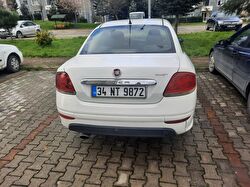 FIAT LINEA