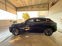 MASERATI GRECALE