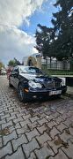 MERCEDES C-SERISI
