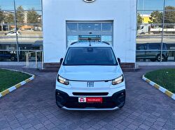 FIAT DOBLO COMBI