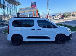 FIAT DOBLO COMBI