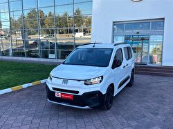FIAT DOBLO COMBI