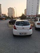HYUNDAI I20 TROY