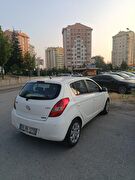 HYUNDAI I20 TROY