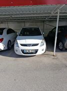 HYUNDAI I20 TROY