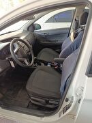 HYUNDAI I20 TROY