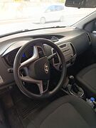 HYUNDAI I20 TROY
