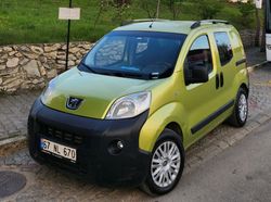 PEUGEOT BIPPER