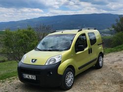 PEUGEOT BIPPER