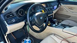 BMW 5 SERISI