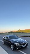 BMW 5 SERISI