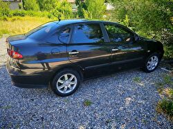 SEAT CORDOBA