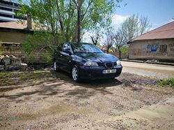 SEAT CORDOBA