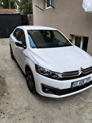 CITROEN C-ELYSEE