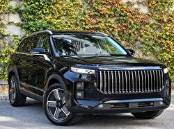 JAECOO J7