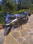 Bajaj Pulsar RS 200