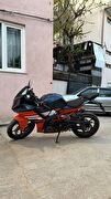 KTM 390 RC