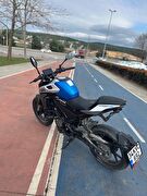 CFmoto 250NK