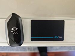 TOGG T10F