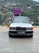 MERCEDES-BENZ 190