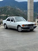 MERCEDES-BENZ 190