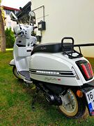 Arora Dazzle Pro 50