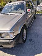 MAZDA B SERISI