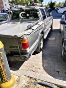 MAZDA B SERISI