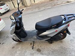 Arora Bravo 50