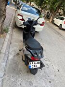 Arora Bravo 50