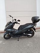 Honda PCX125 DX