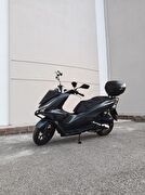 Honda PCX125 DX