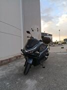 Honda PCX125 DX