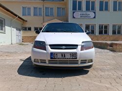 CHEVROLET KALOS