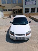 CHEVROLET KALOS