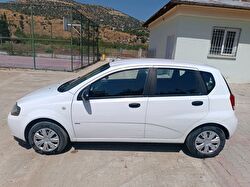 CHEVROLET KALOS