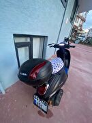 Kuba Bluebird