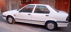 RENAULT 19