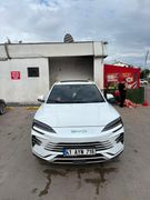 BYD SEAL U DM-I