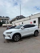 BYD SEAL U DM-I