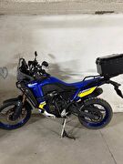 Yamaha Tenere 700 World Raid