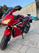 Honda CBR 250 R