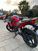 Honda CBR 250 R