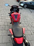 Honda CBR 250 R