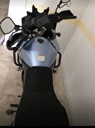 Suzuki V-Storm DL650