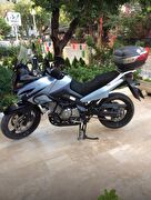 Suzuki V-Storm DL650