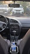 SUZUKI BALENO