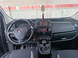FIAT FIORINO PANORAMA