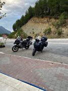 Honda NT 1100 DCT