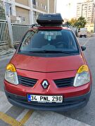 RENAULT MODUS